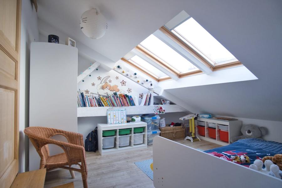 Photo 6 - Vente Appartement 5 pièce(s) - 101 m²