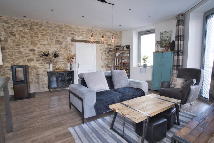 Photo 1 - Vente Appartement 5 pièce(s) - 101 m²