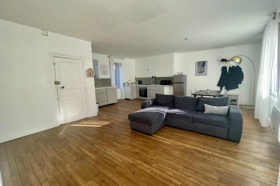 Photo 2 - Vente Appartement 4 pièce(s) - 75 m²
