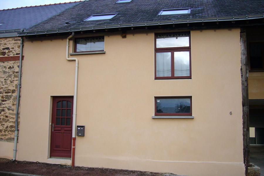 Vente Appartement 3 pièce(s) - 68 m² | 176500 € Saint-Étienne-de-Montluc Réf.VA4009-DOMINNO44 Photo 5 - Vente Appartement 3 pièce(s) - 68 m²