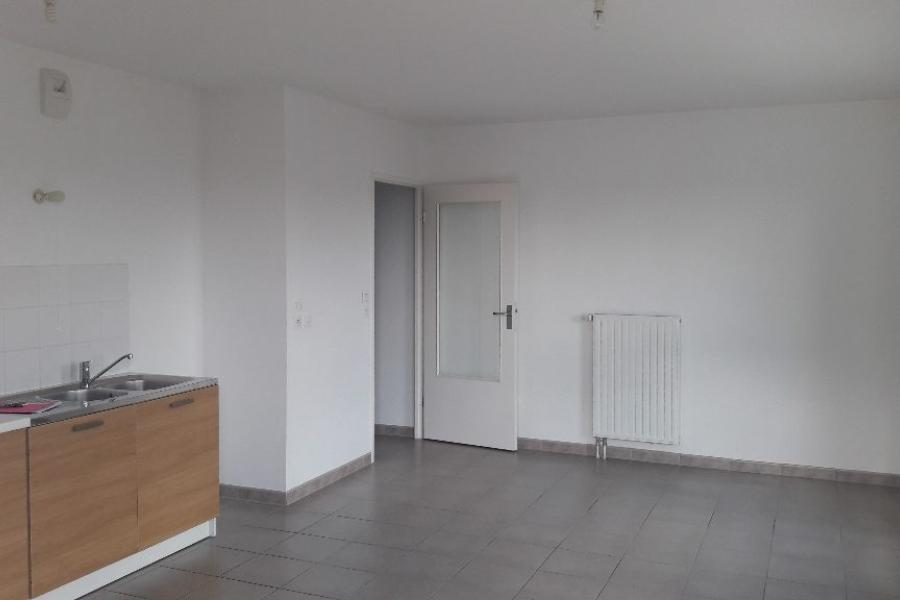 Photo 1 - Location Appartement 2 pièce(s) - 47 m²