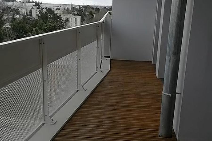 Photo 1 - Location Appartement 2 pièce(s) - 42 m²