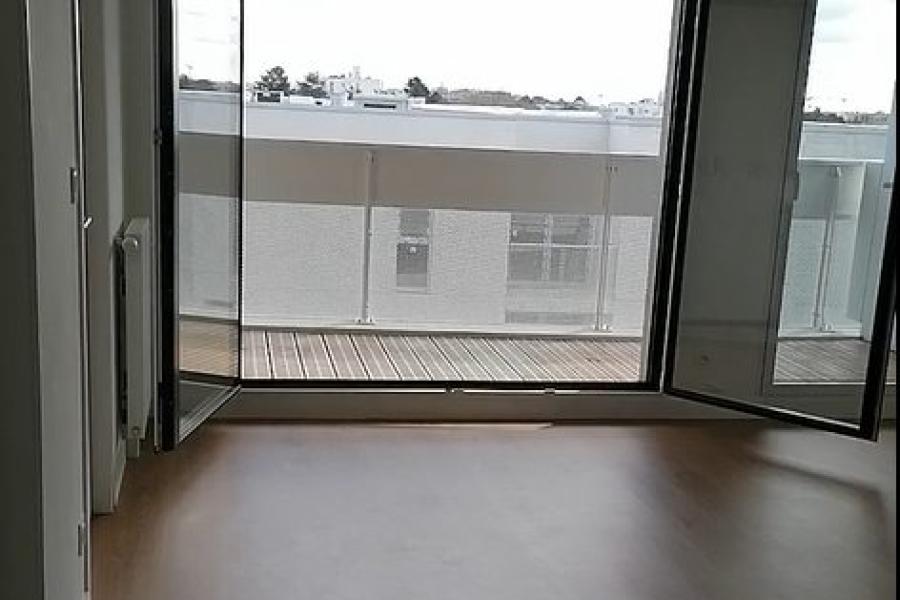Photo 2 - Location Appartement 2 pièce(s) - 42 m²
