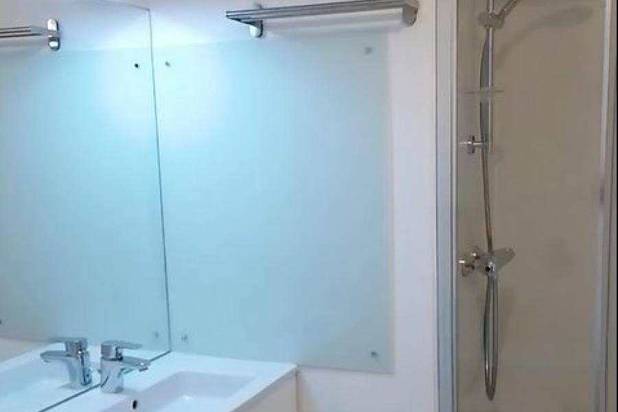 Photo 5 - Location Appartement 2 pièce(s) - 42 m²