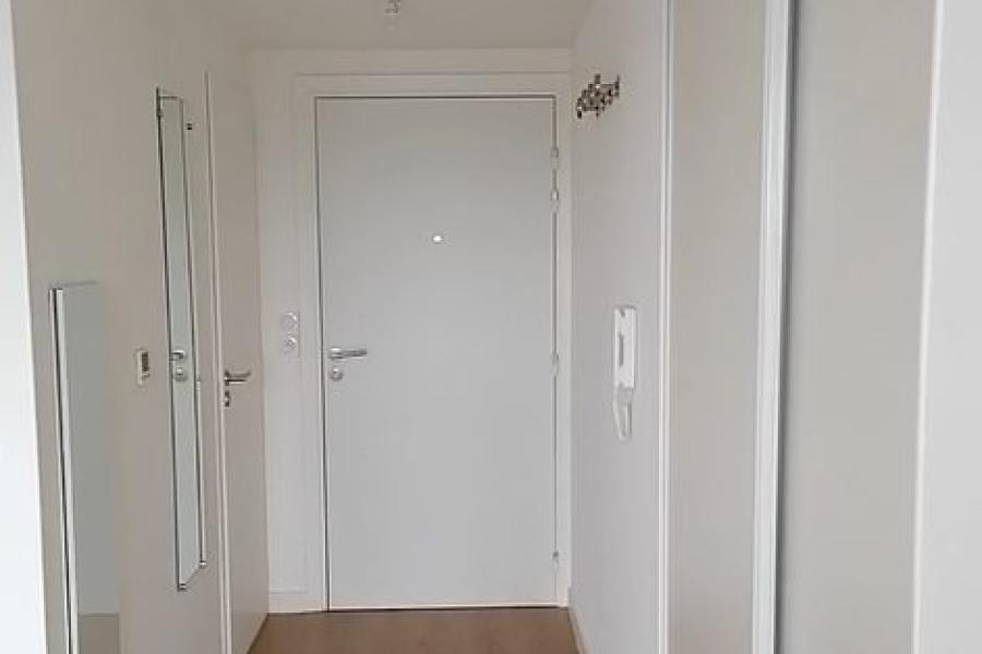Photo 6 - Location Appartement 2 pièce(s) - 42 m²