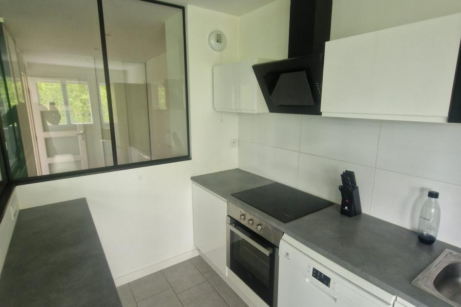 Photo 1 - Location Appartement 3 pièce(s) - 59 m²