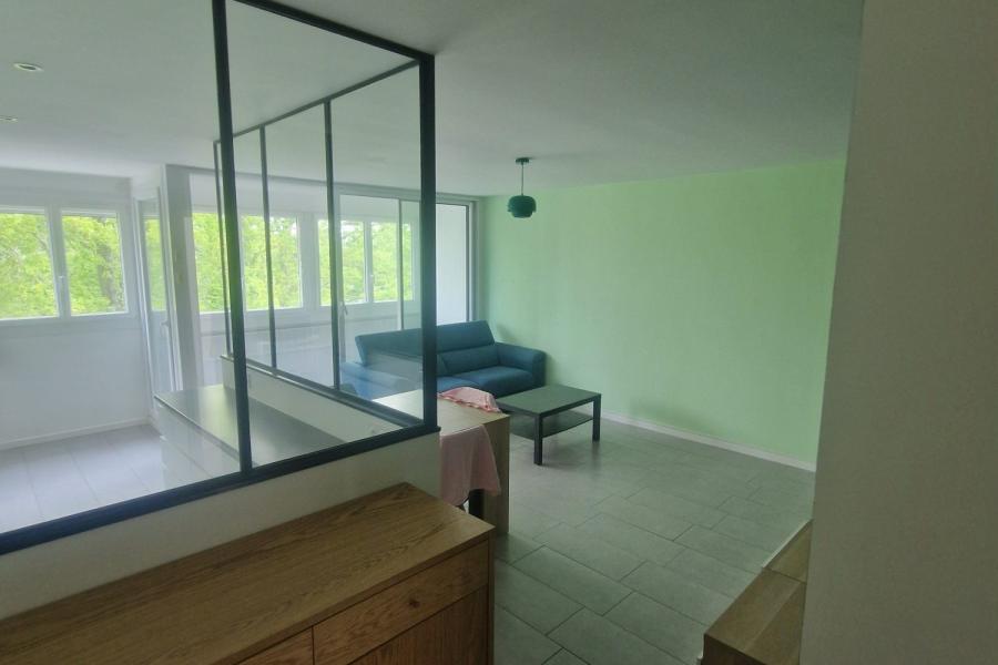 Photo 2 - Location Appartement 3 pièce(s) - 59 m²