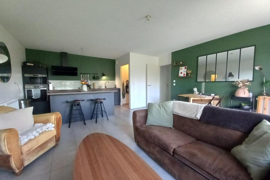 Photo 2 - Vente Appartement 3 pièce(s) - 65 m²