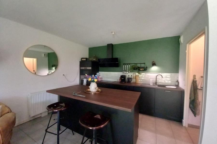 Photo 3 - Vente Appartement 3 pièce(s) - 65 m²