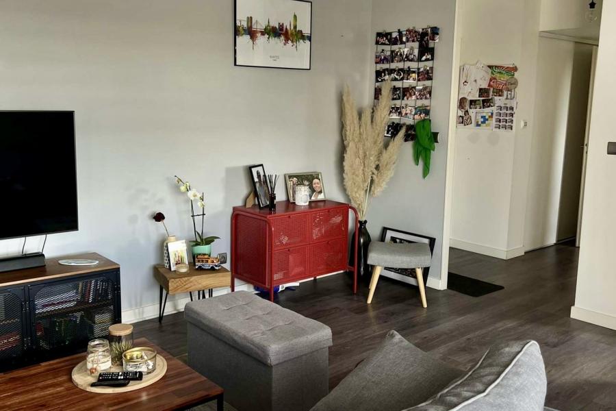 Photo 0 - Vente Appartement 2 pièce(s) - 46 m²