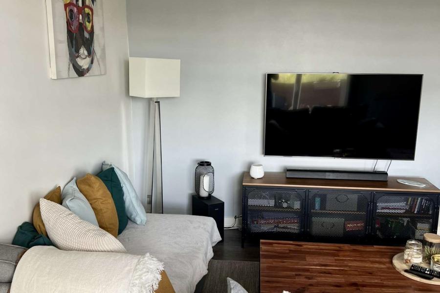 Photo 1 - Vente Appartement 2 pièce(s) - 46 m²