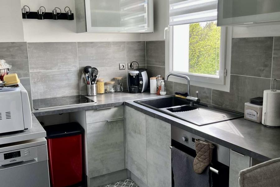 Vente Appartement 2 pièce(s) - 46 m² | 192000 € Saint-Herblain Réf.VA3967-DOMINNO44 Photo 3 - Vente Appartement 2 pièce(s) - 46 m²