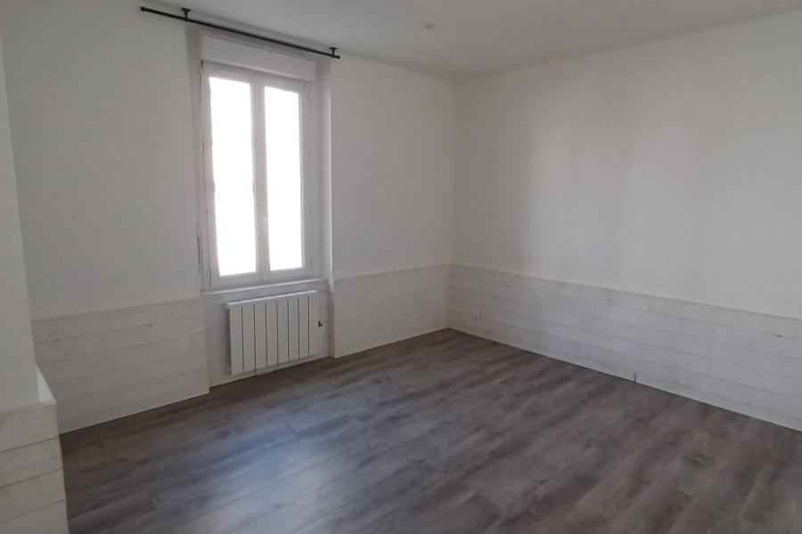 Photo 0 - Location Appartement 1 pièce(s) - 30 m²
