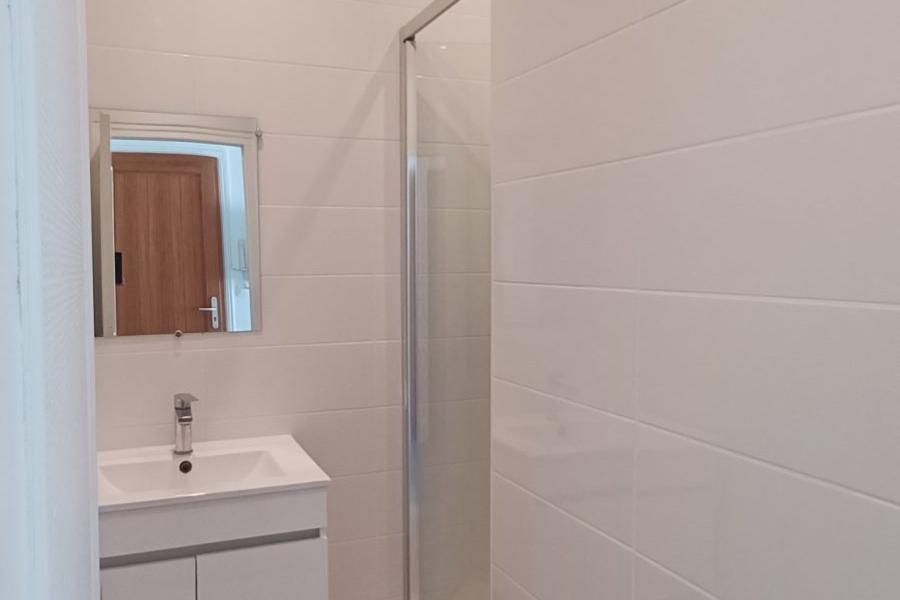 Photo 3 - Location Appartement 1 pièce(s) - 30 m²