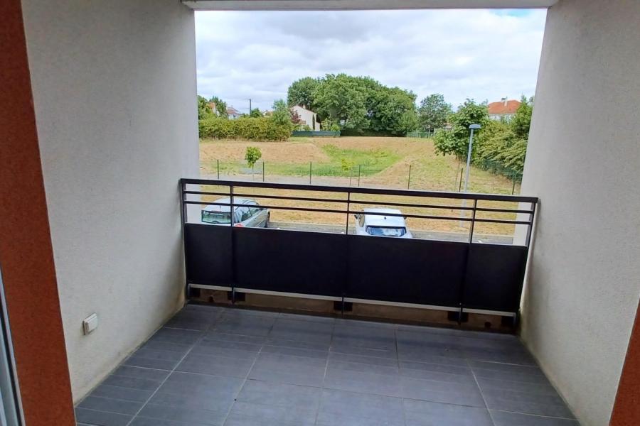 Photo 3 - Location Appartement 3 pièce(s) - 60 m²