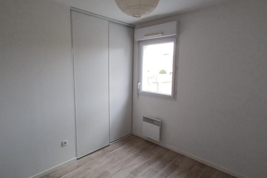 Photo 4 - Location Appartement 3 pièce(s) - 60 m²