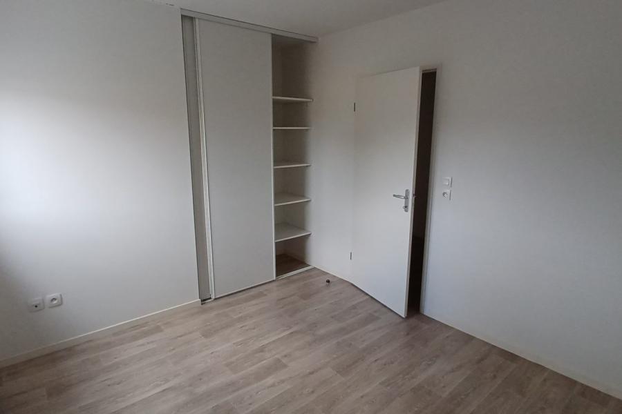 Photo 5 - Location Appartement 3 pièce(s) - 60 m²