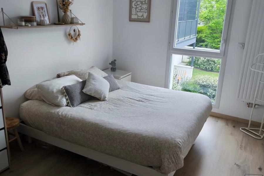 Photo 2 - Location Appartement 3 pièce(s) - 60 m²