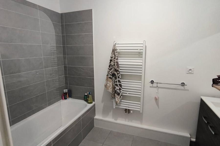 Photo 3 - Location Appartement 3 pièce(s) - 60 m²