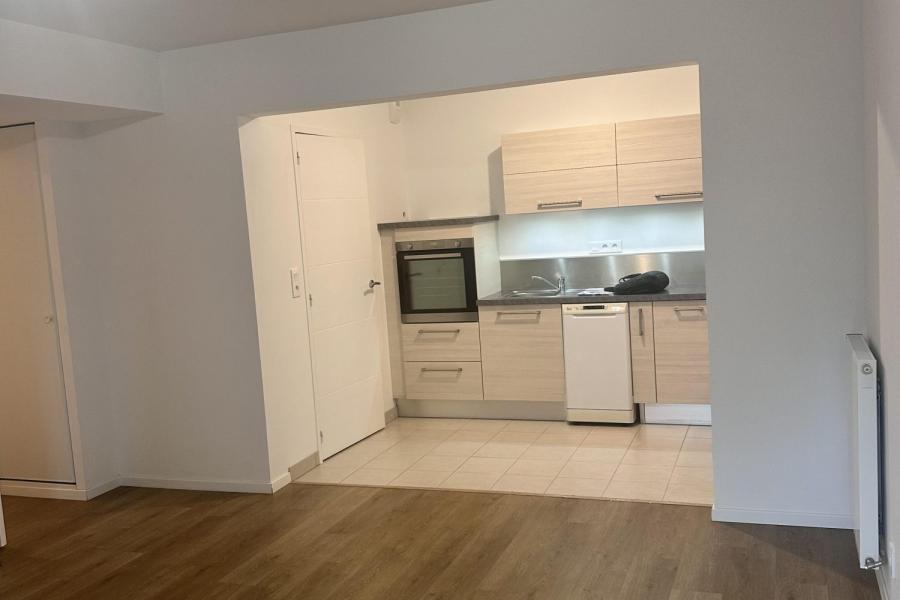 Photo 3 - Vente Appartement 3 pièce(s) - 65 m²