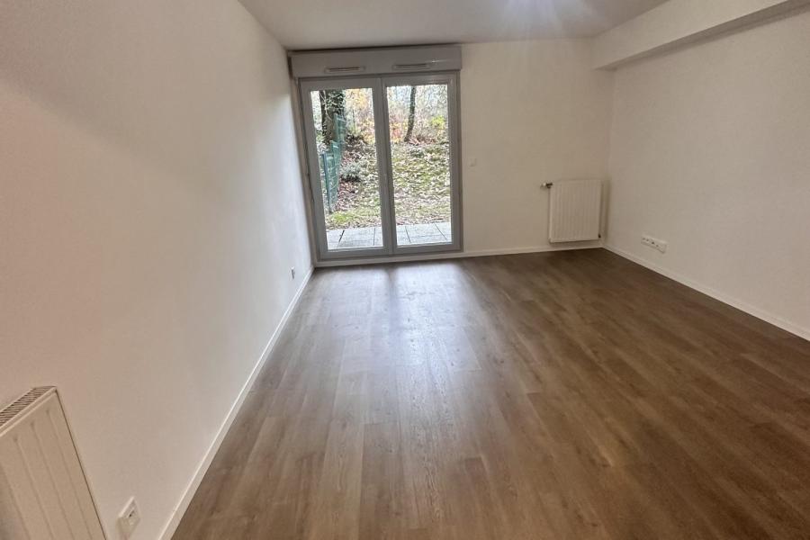 Photo 3 - Vente Appartement 3 pièce(s) - 65 m²