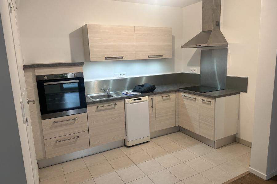 Photo 1 - Vente Appartement 3 pièce(s) - 65 m²