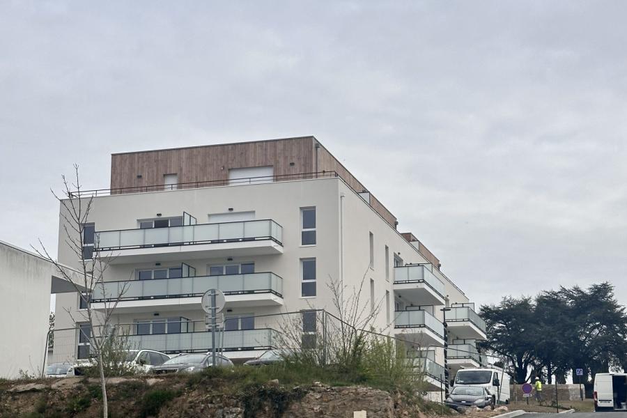 Photo 0 - Location Appartement 2 pièce(s) - 40 m²