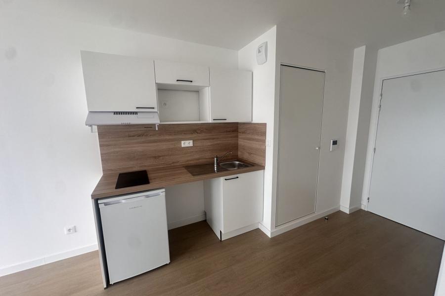 Photo 2 - Location Appartement 2 pièce(s) - 40 m²