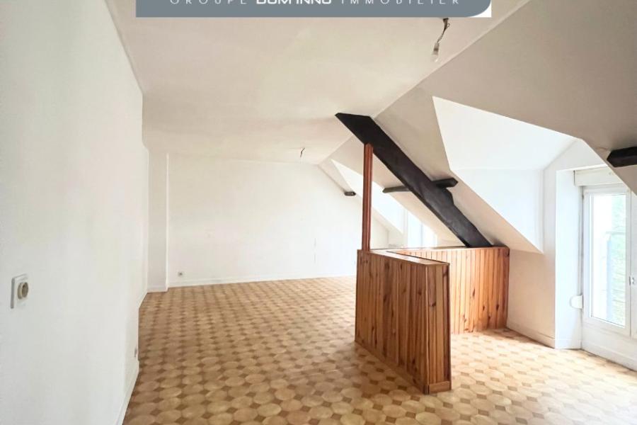 Photo 0 - Vente Appartement 2 pièce(s) - 45 m²