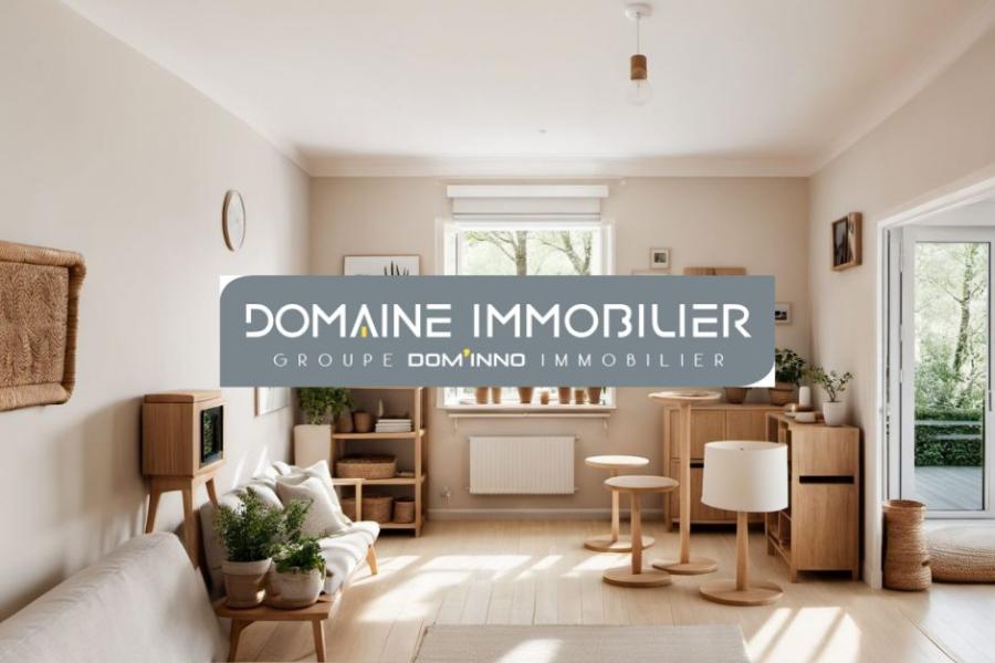 Photo 0 - Vente Appartement 2 pièce(s) - 52 m²