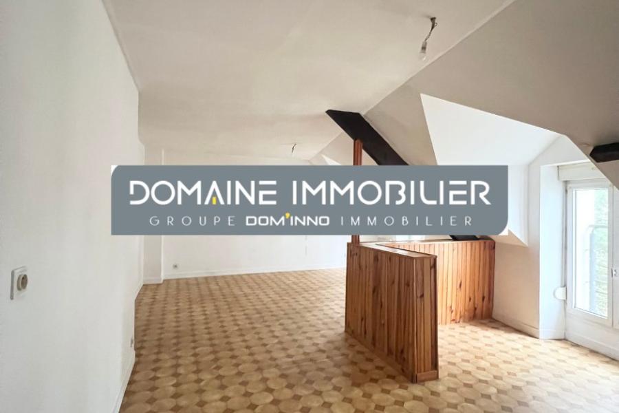 Photo 0 - Vente Appartement 2 pièce(s) - 45 m²