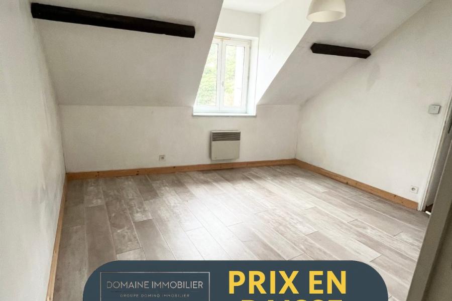 Photo 0 - Vente Appartement 2 pièce(s) - 45 m²
