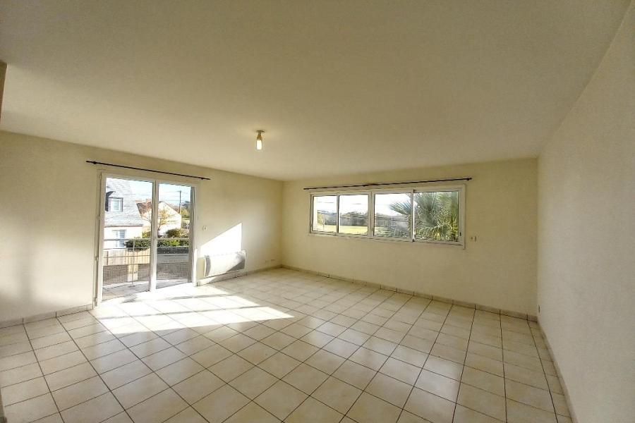 Photo 2 - Vente Appartement 3 pièce(s) - 73 m²