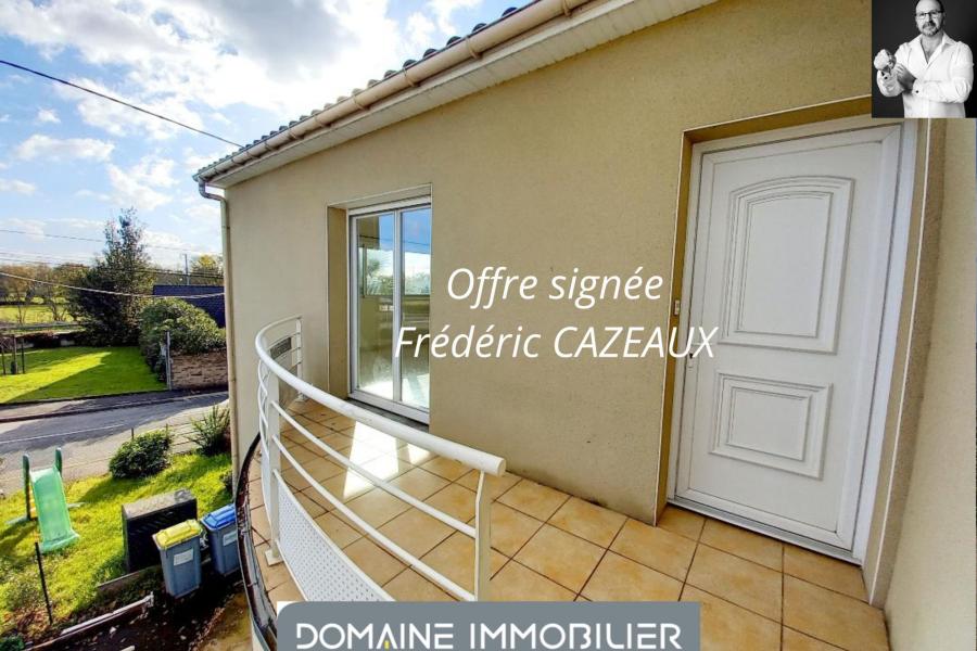 Photo 0 - Vente Appartement 3 pièce(s) - 74 m²