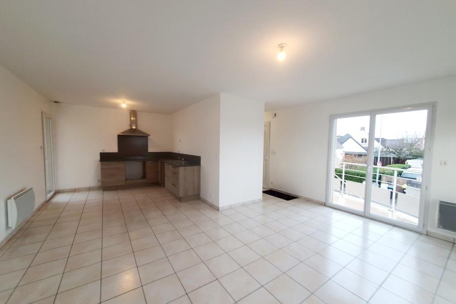 Photo 5 - Vente Appartement 3 pièce(s) - 74 m²