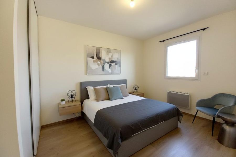 Photo 10 - Vente Appartement 3 pièce(s) - 74 m²