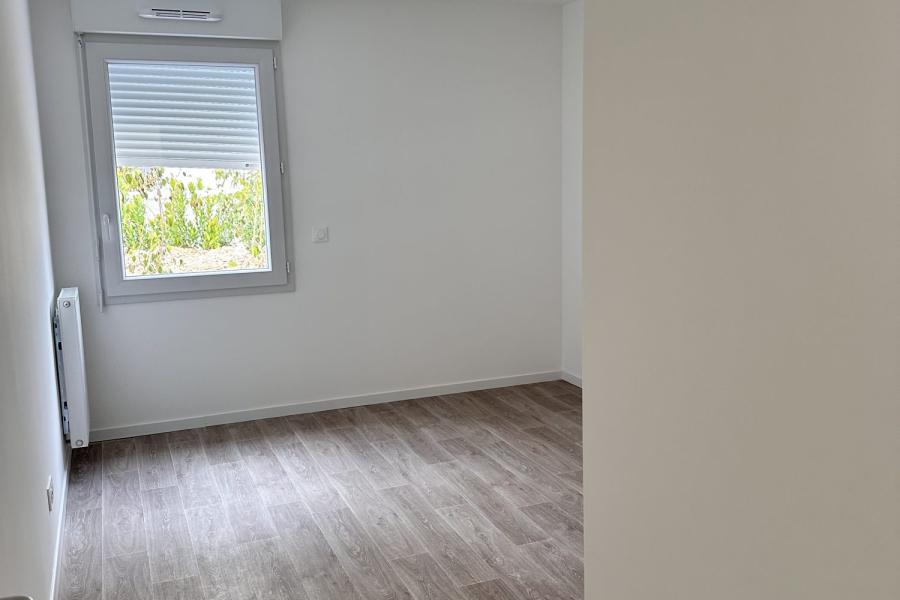 Photo 3 - Location Appartement 3 pièce(s) - 61 m²