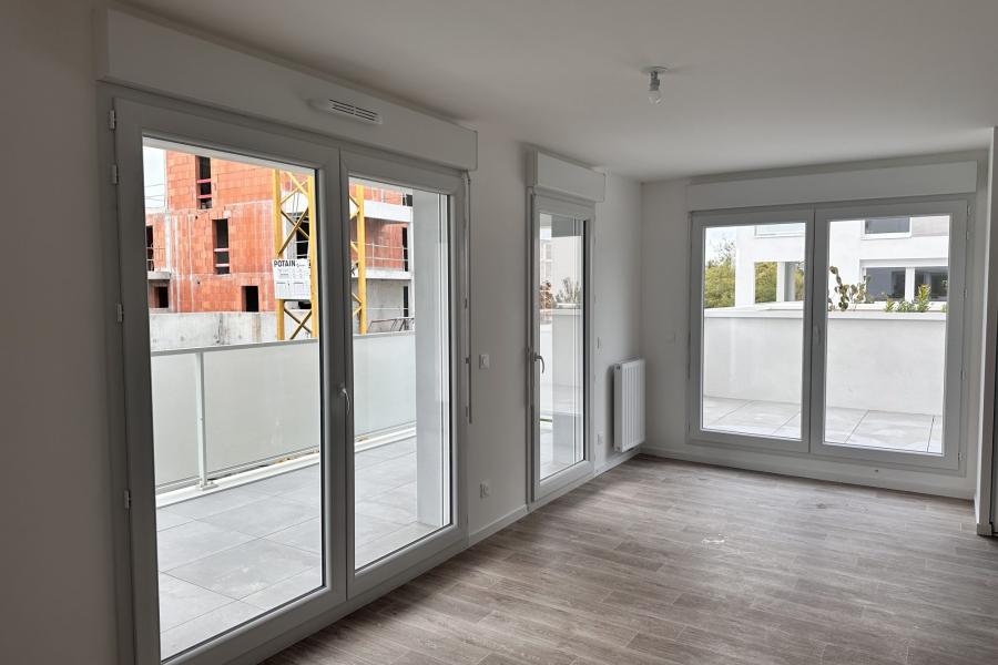 Photo 6 - Location Appartement 3 pièce(s) - 61 m²