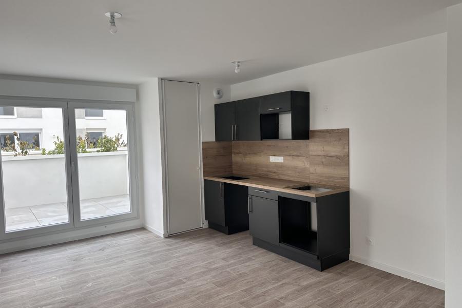 Photo 7 - Location Appartement 3 pièce(s) - 61 m²