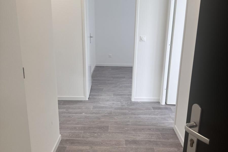 Photo 1 - Location Appartement 3 pièce(s) - 58 m²