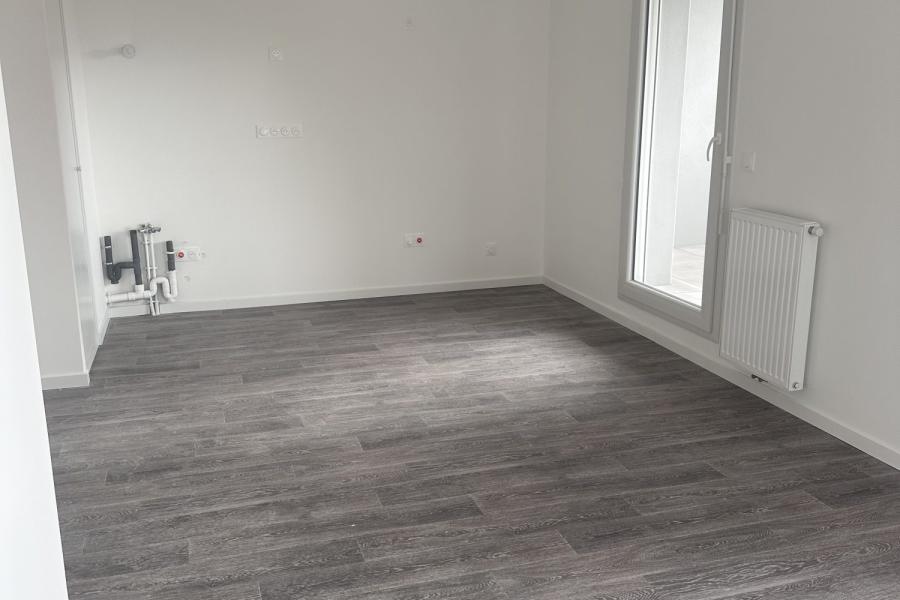 Photo 2 - Location Appartement 3 pièce(s) - 58 m²