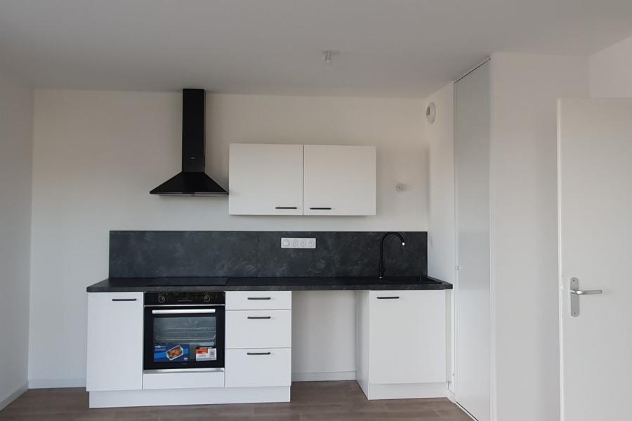 Photo 0 - Location Appartement 3 pièce(s) - 63 m²