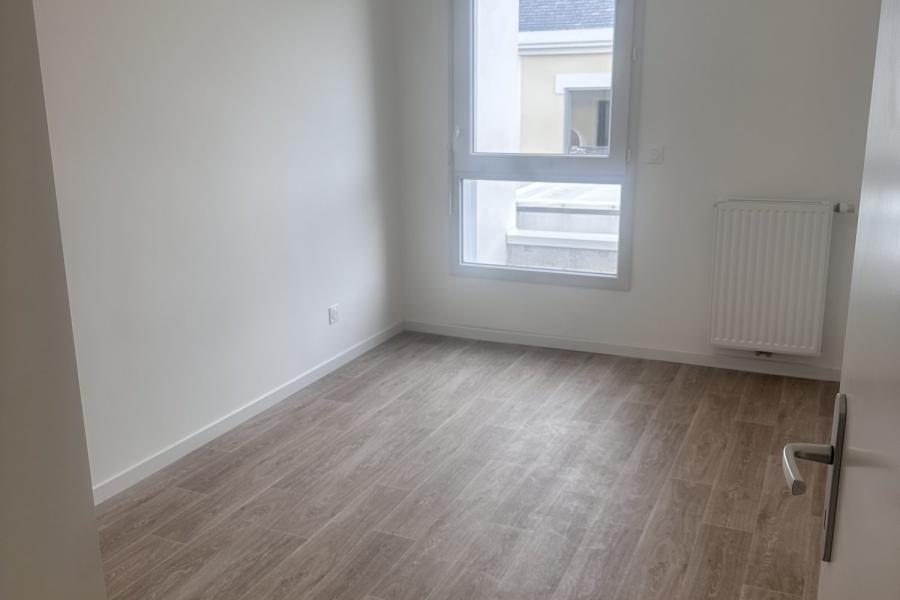 Photo 3 - Location Appartement 3 pièce(s) - 63 m²