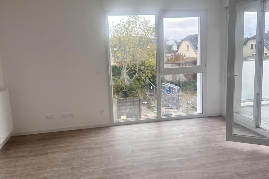 Photo 5 - Location Appartement 3 pièce(s) - 63 m²