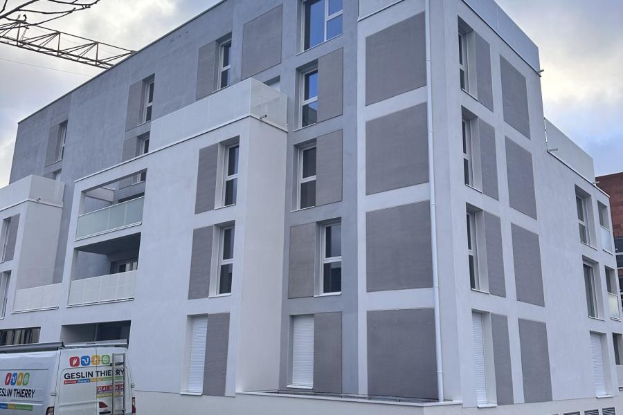 Photo 1 - Location Appartement 3 pièce(s) - 61 m²