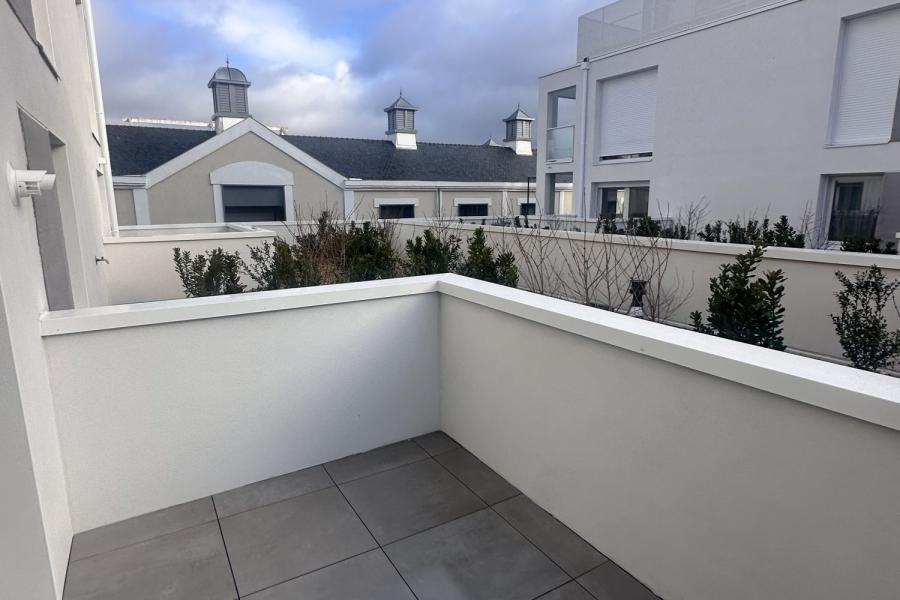 Photo 10 - Location Appartement 3 pièce(s) - 61 m²