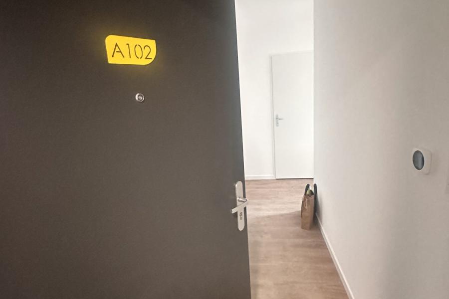 Photo 2 - Location Appartement 3 pièce(s) - 61 m²