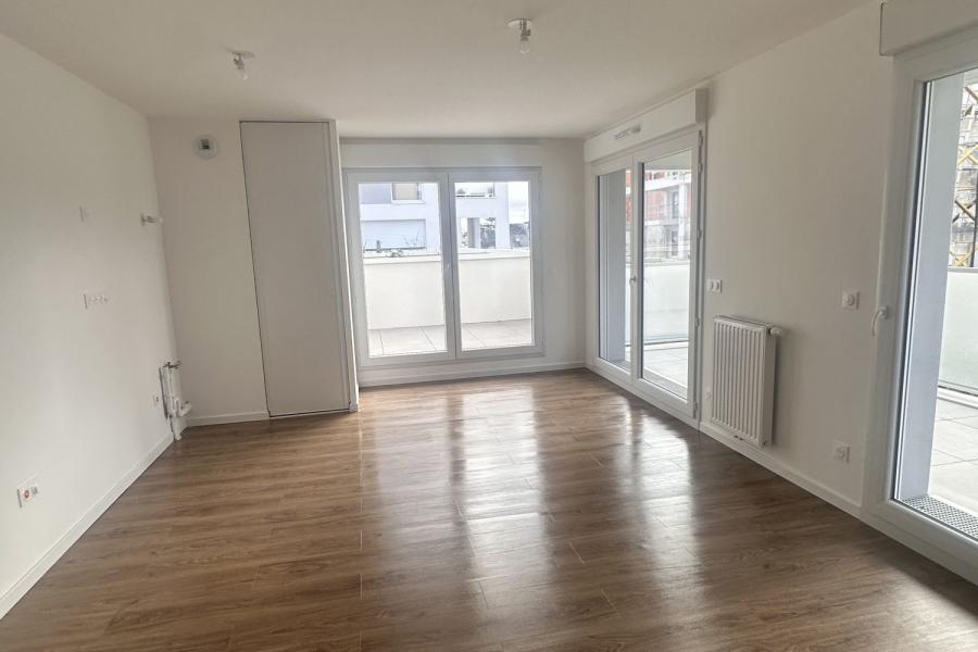 Photo 3 - Location Appartement 3 pièce(s) - 61 m²