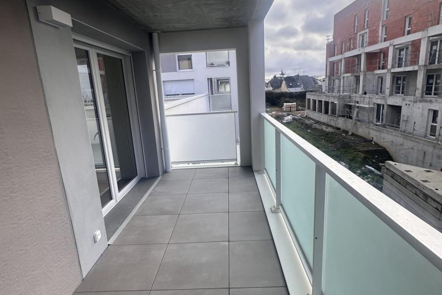 Photo 9 - Location Appartement 3 pièce(s) - 61 m²