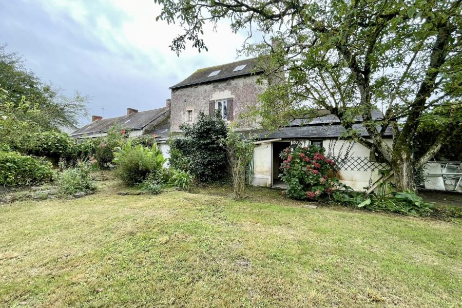 Photo 0 - Vente Maison 6 pièce(s) - 119 m²